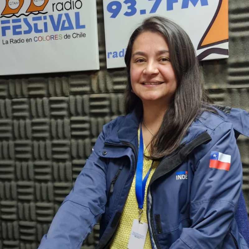 INDESPA fortalece el desarrollo y emprendimiento en mujeres de mar