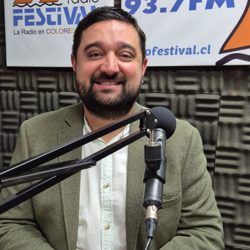 Campaña de SENDA “Yo la Pienso Primero”