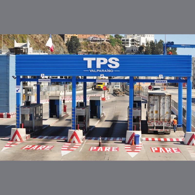 Cuarta Versión de Fondos Concursables TPS 2026